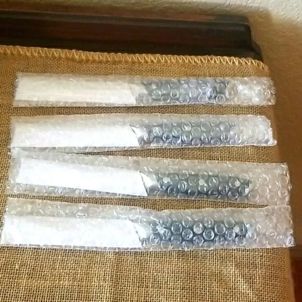 NWOT  Kitchen Knives by THE TRUSTED BUTCHER